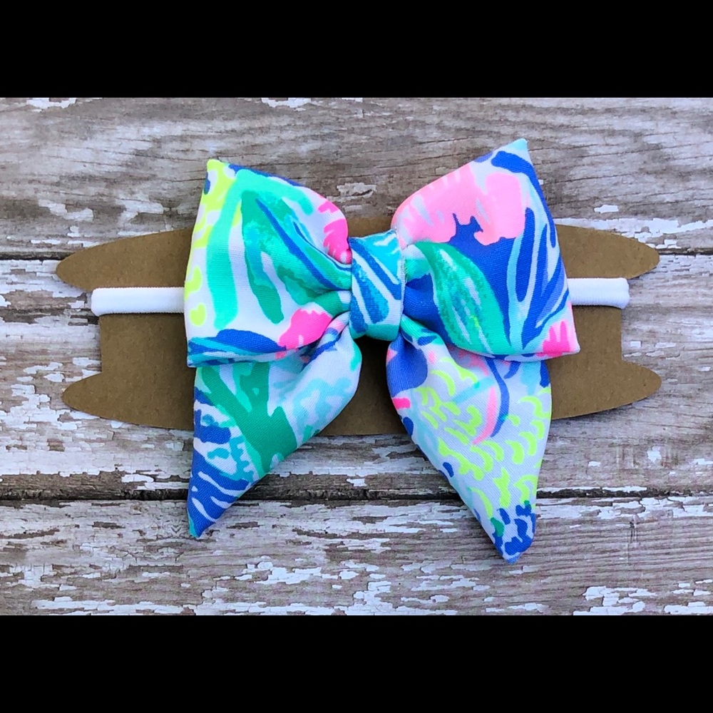 Lilly headband